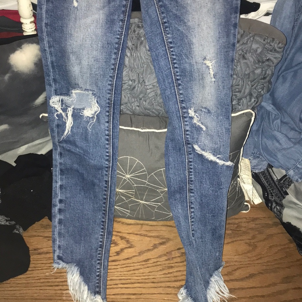 Pants - Picture 4 of 7